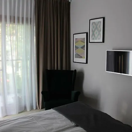 Flats For Rent - Verano Appartement *