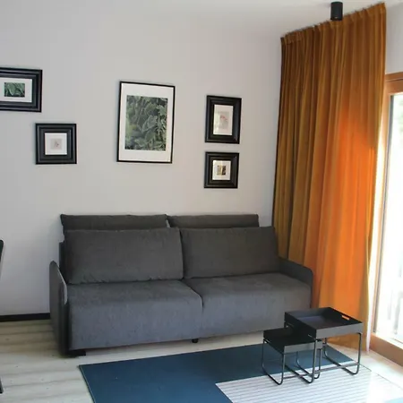 Flats For Rent - Verano